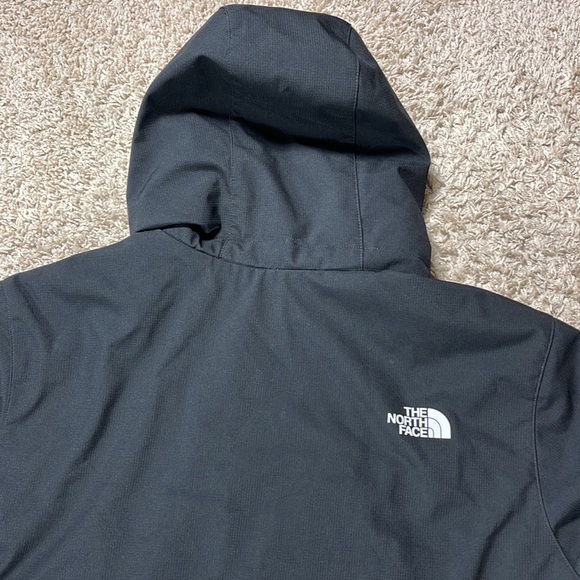 EUC Mens The North Face Men’s Apex Elevation Insulated Windwall Jacket Size XL - Picture 7 of 12